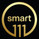 Logo Smart 111 di Pietro Tartamella
